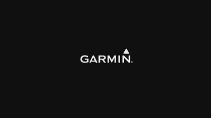 Garmin Approach S12 GPS Golfing Smartwatch - White