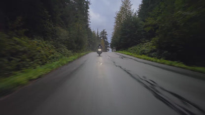 Garmin zūmo® XT3 6-inch Motorcycle Navigator